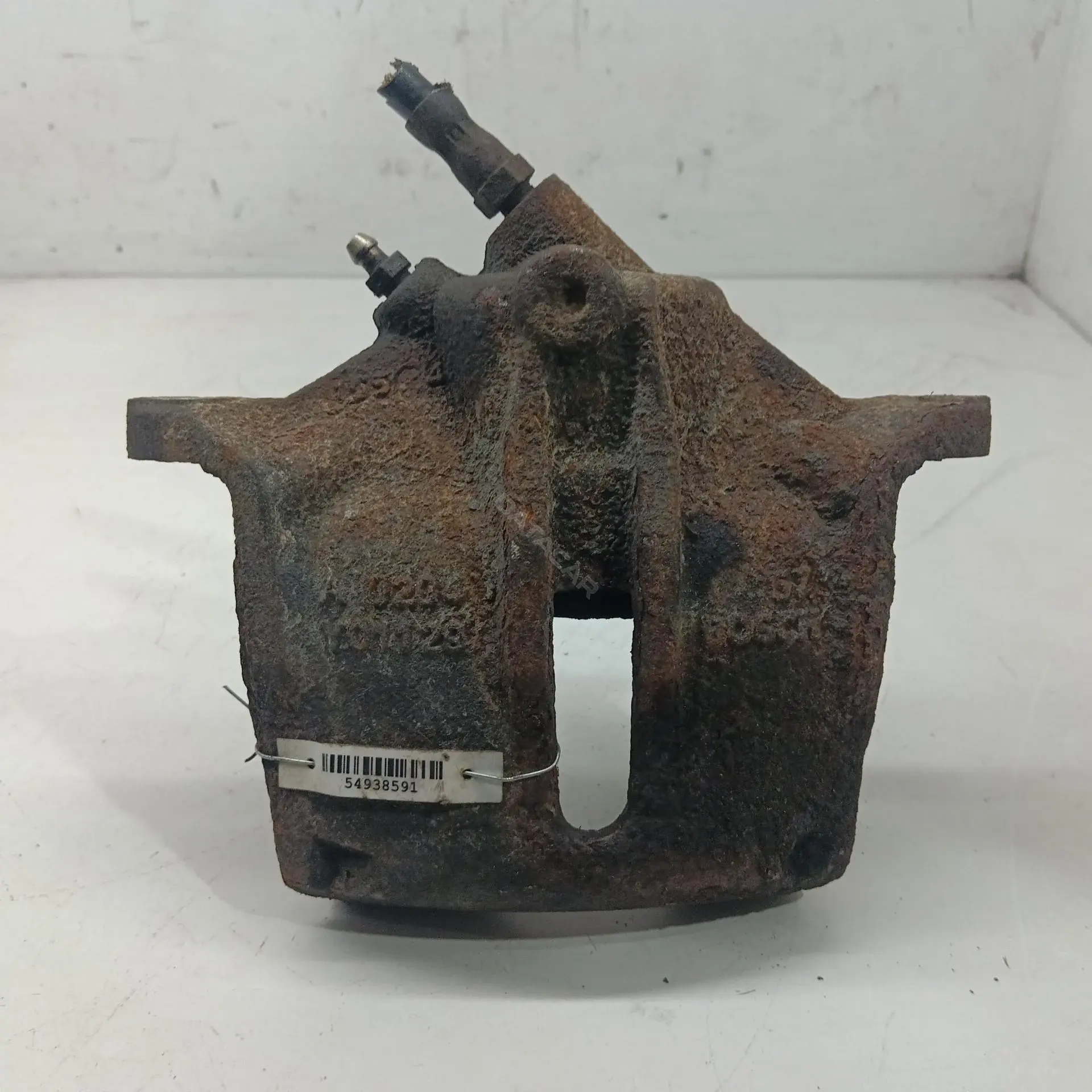 Суппорт тормозной 02041129BOSCH