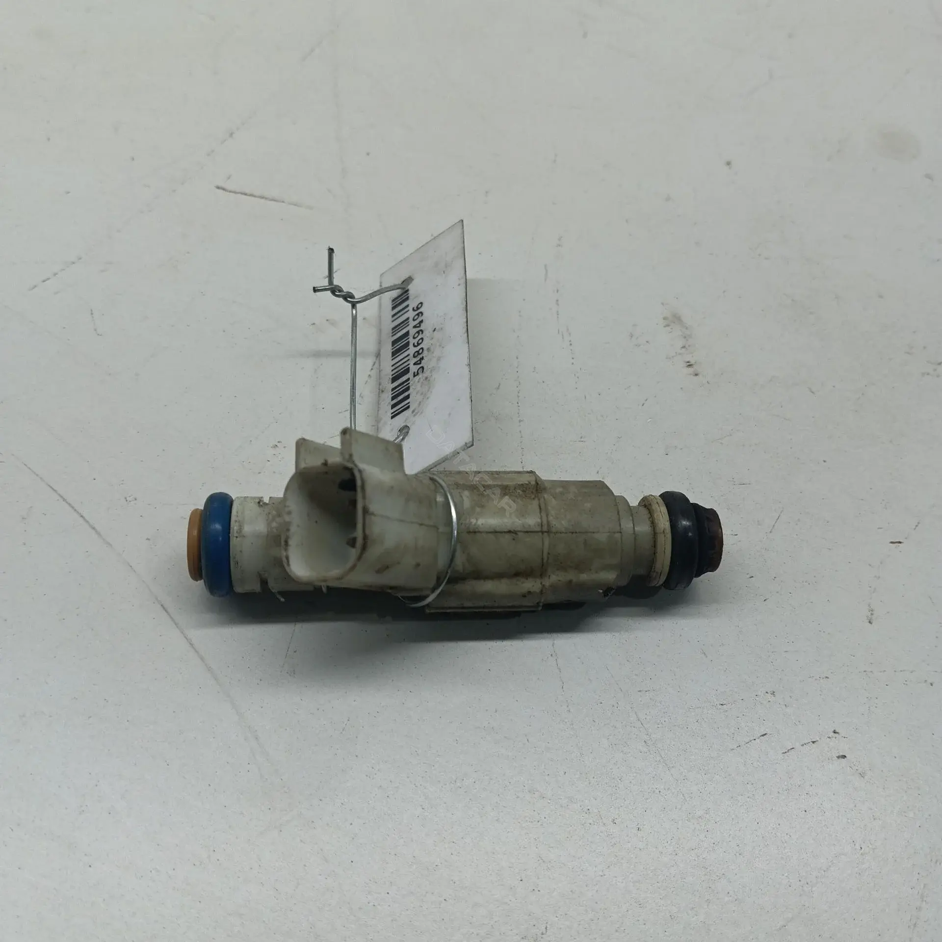 Форсунки 1L5GBA