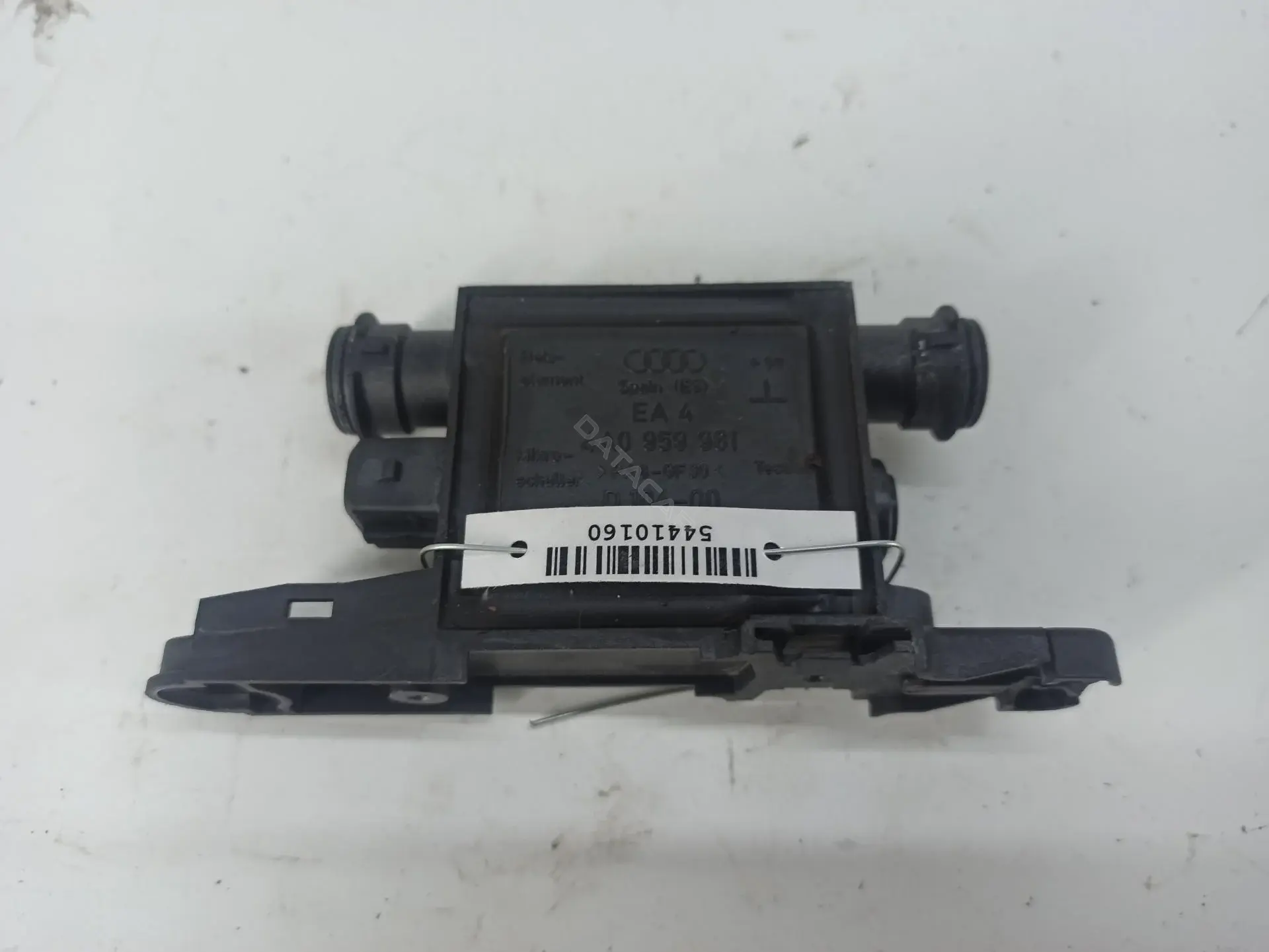 Блок управления двери 4A0959981