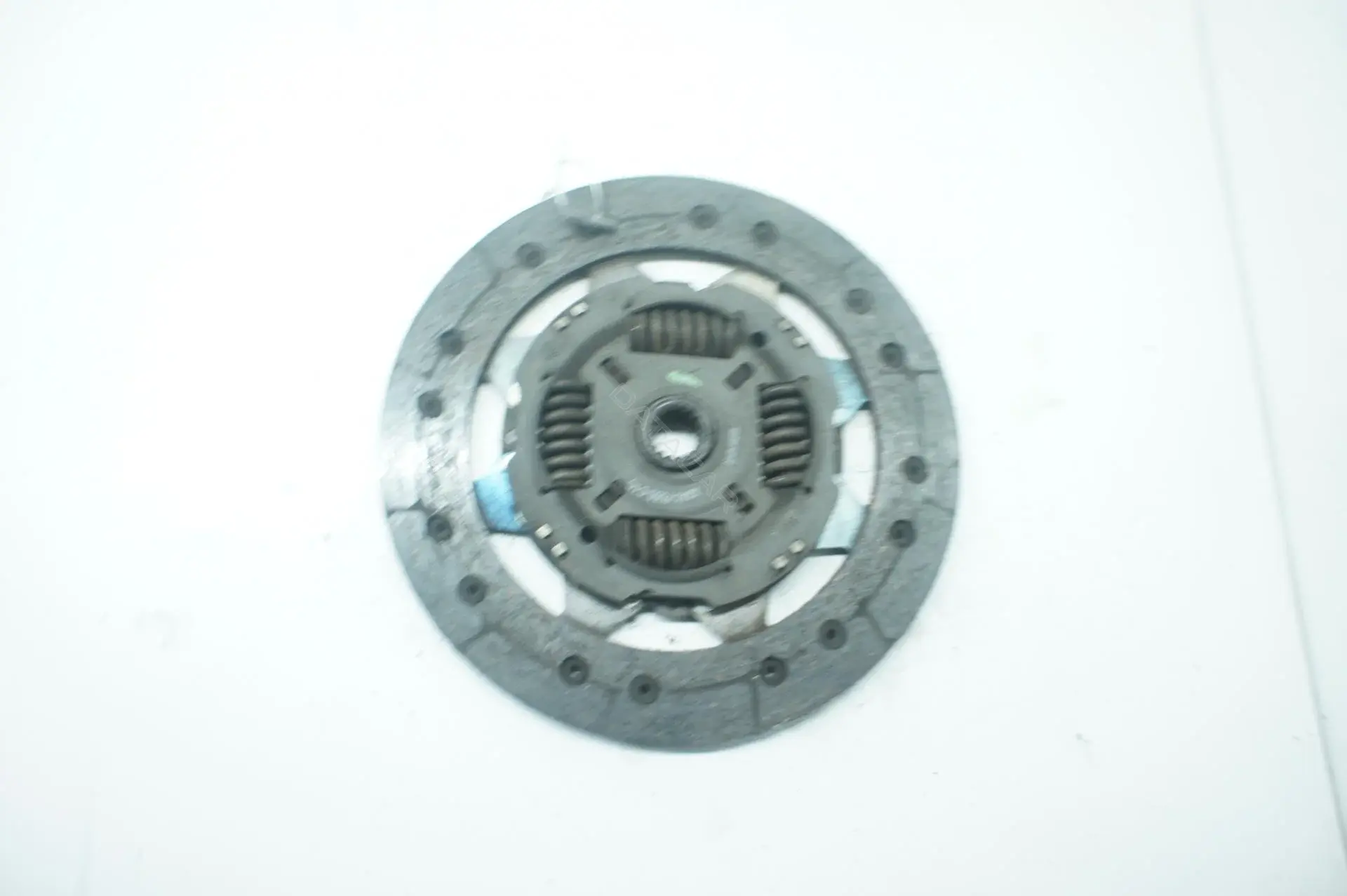 Диск сцепления XS417550C1C