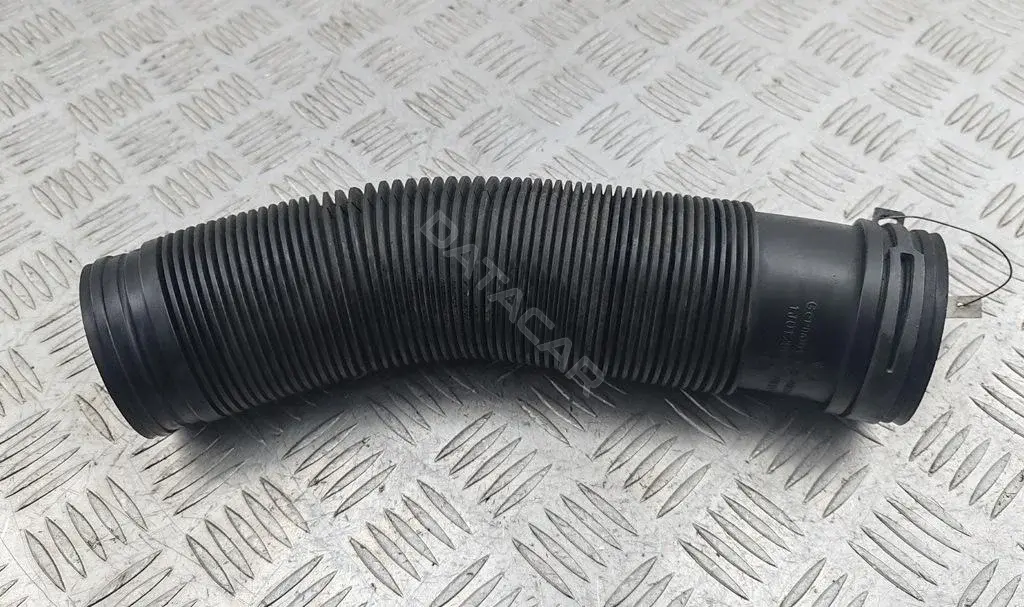 Патрубок воздушный 1J0129684J
