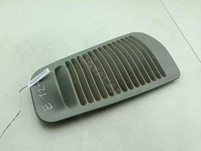 Обшивка багажника 54983435