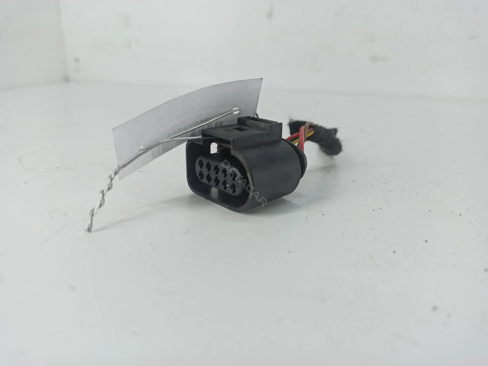 Разъем (фишка) проводки 1J0973715