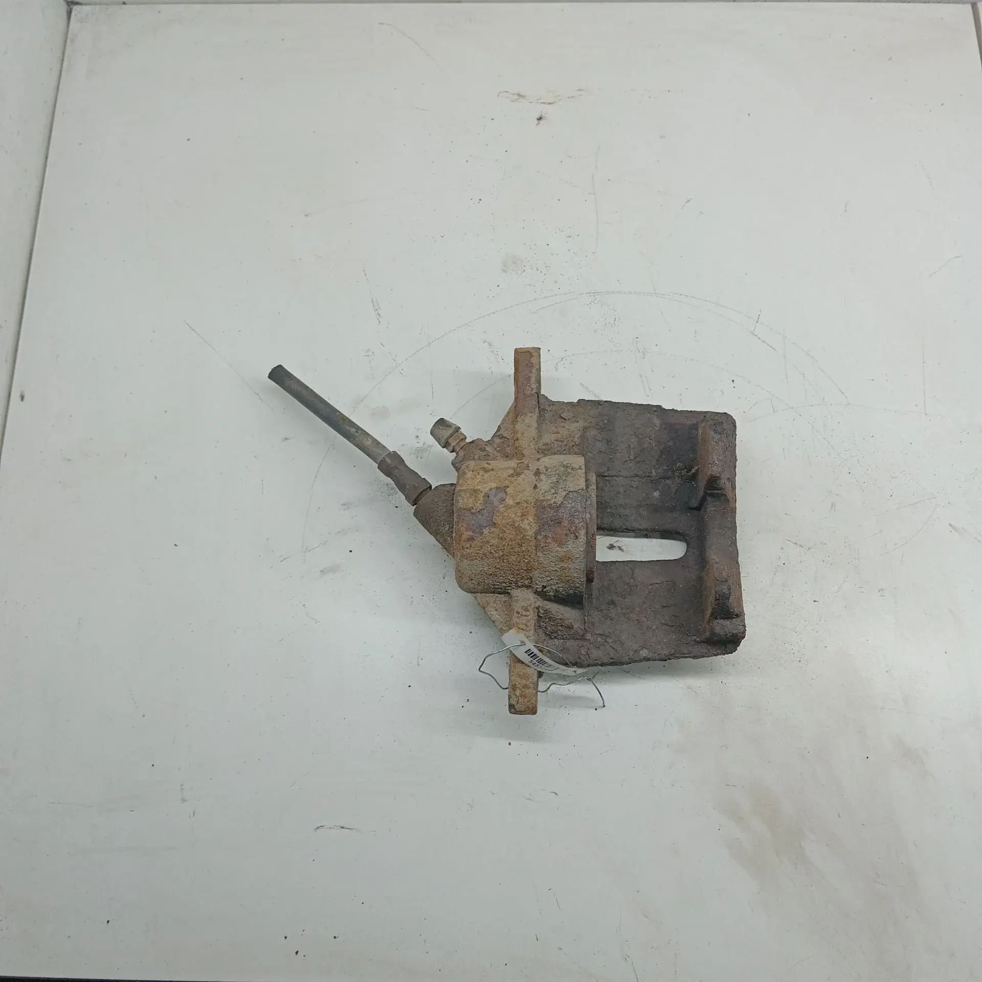 Суппорт тормозной 02041129BOSCH