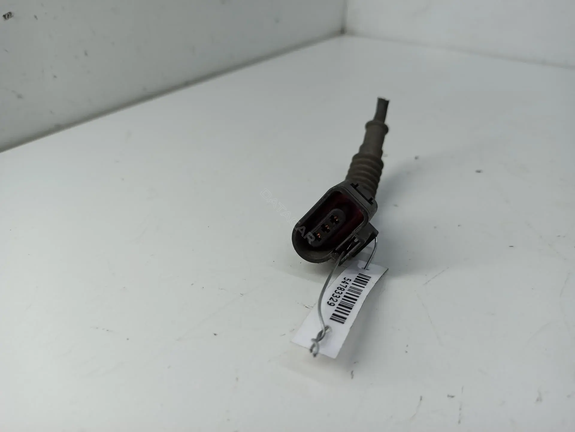 Разъем (фишка) проводки 1J0973703