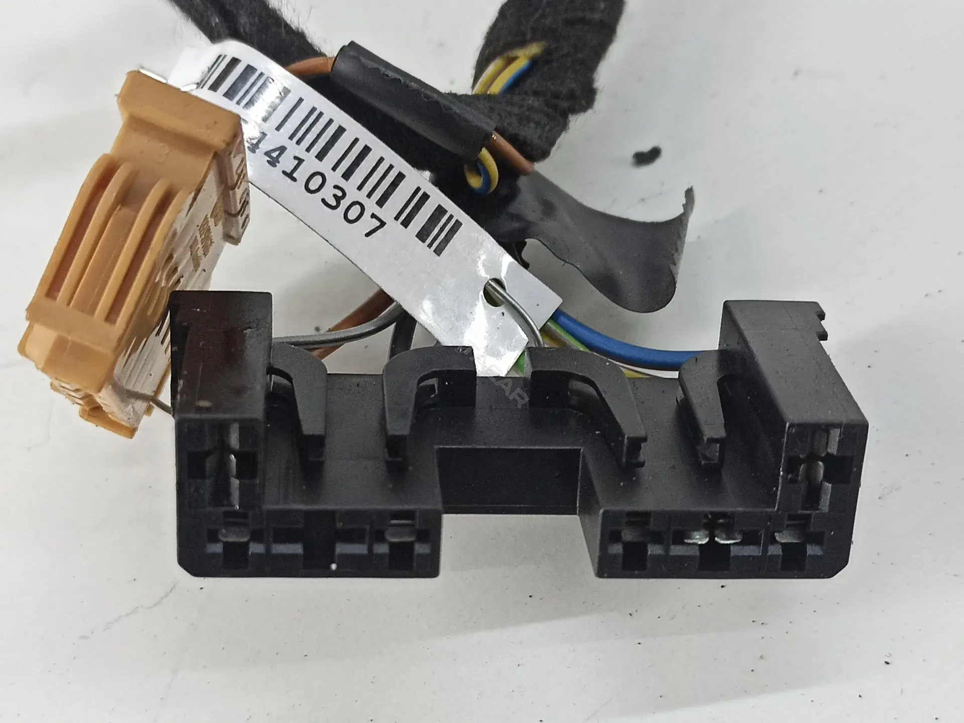 Разъем (фишка) проводки 8L0972974