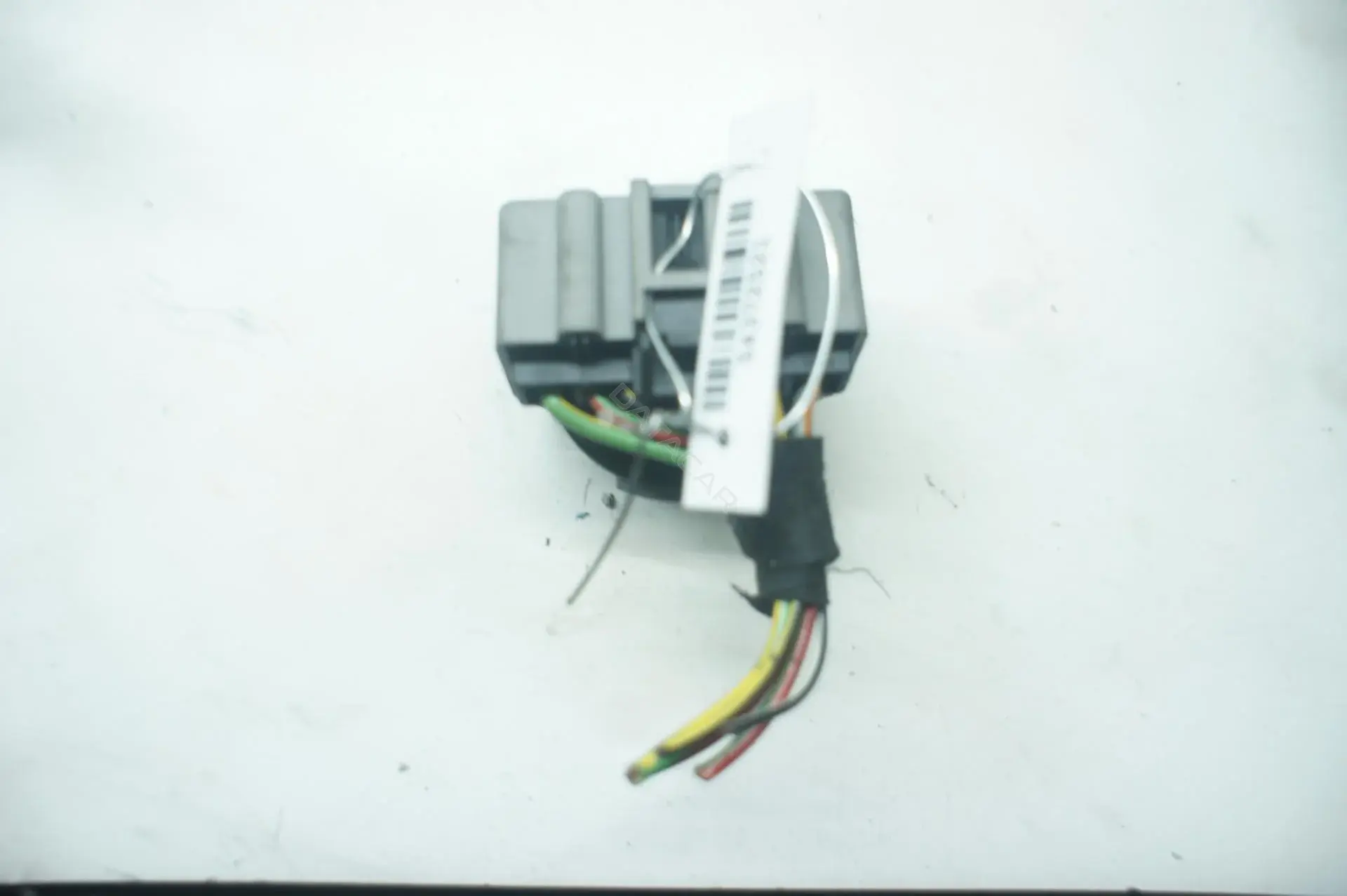 Контактная группа замка зажигания 98AG11572BE