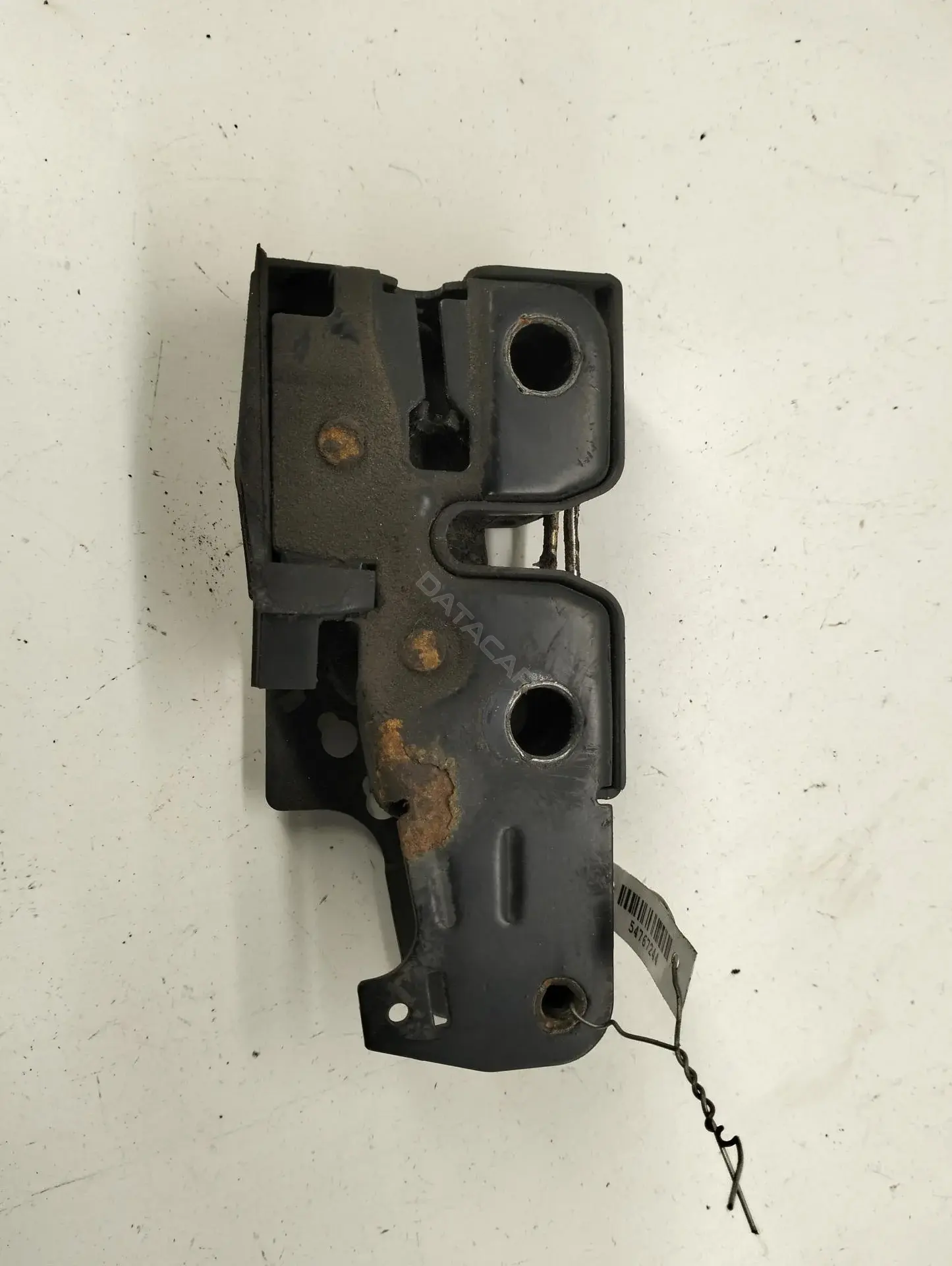 Замок капота 3C1823503