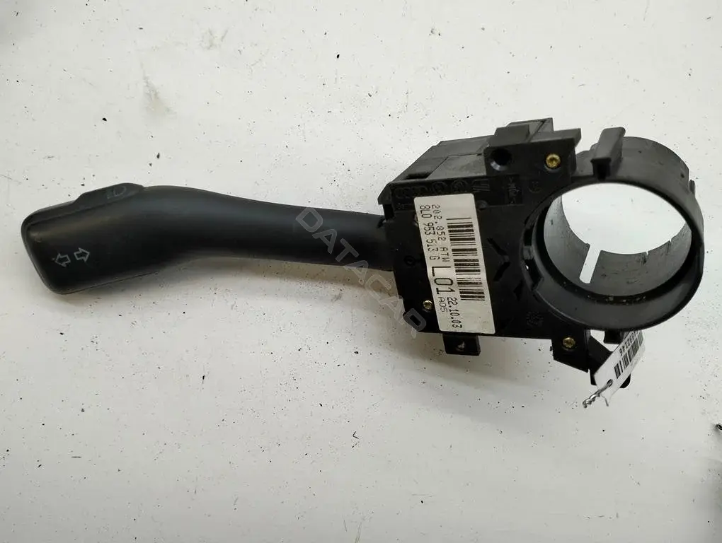 Переключатель подрулевой 8L0953513G