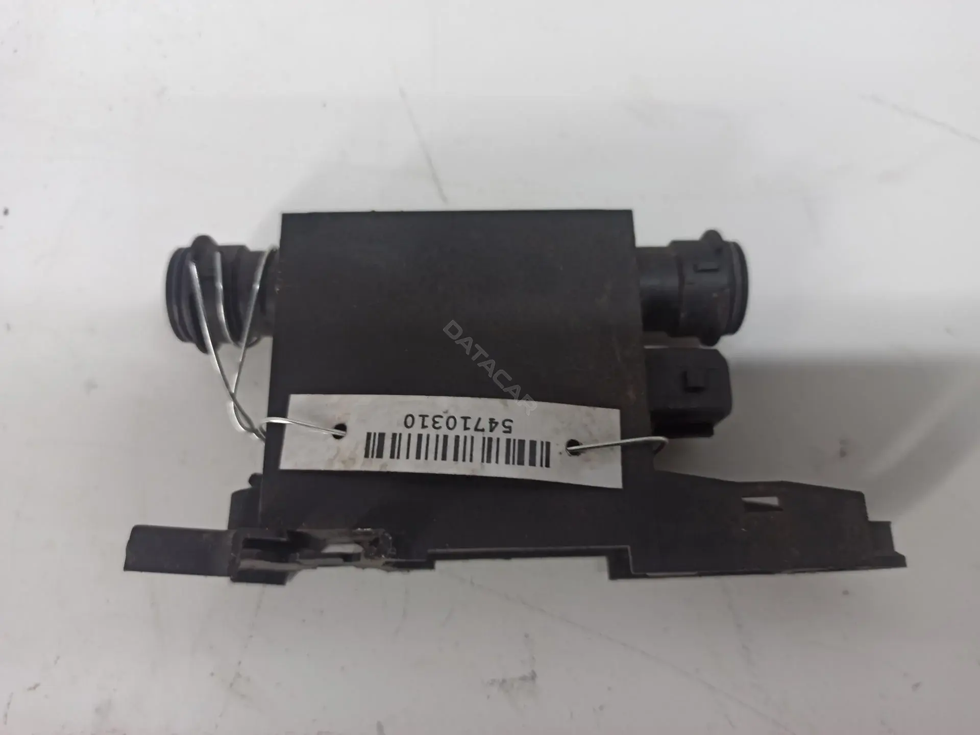 Блок управления двери 4A0959981