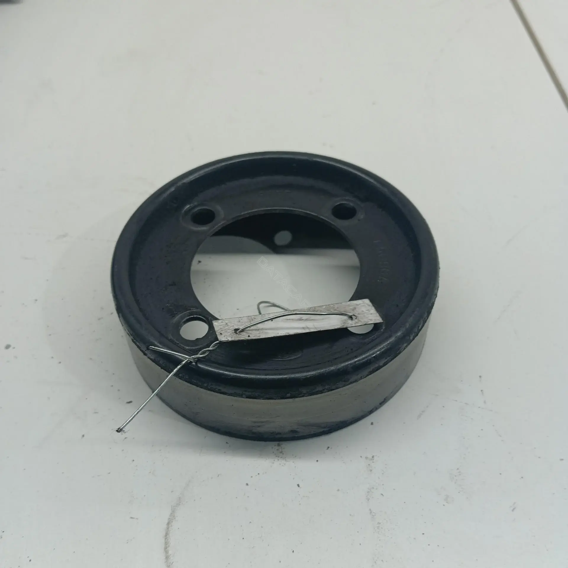 Шкив помпы 98FF8509BA