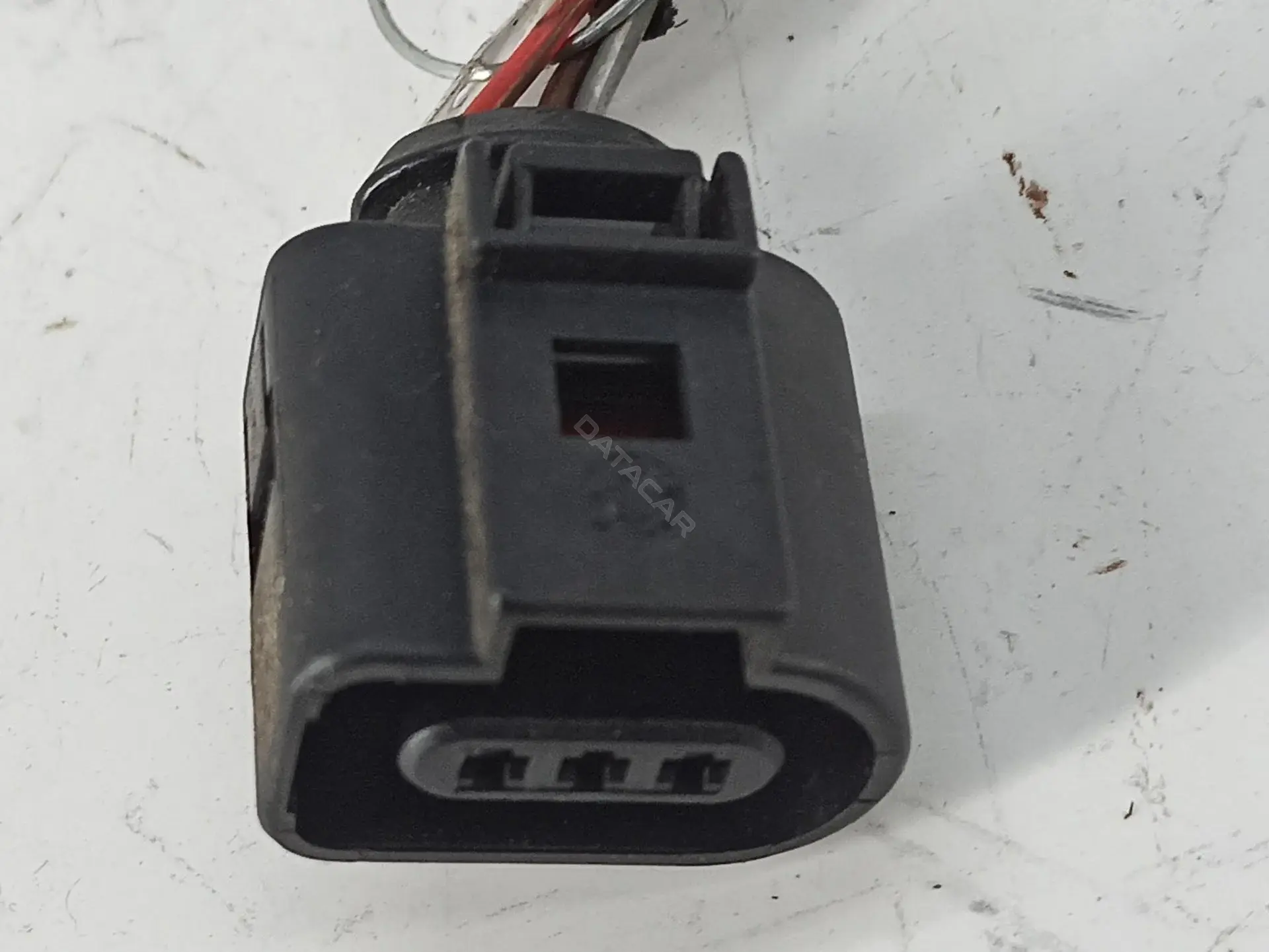 Разъем (фишка) проводки 1J0973703
