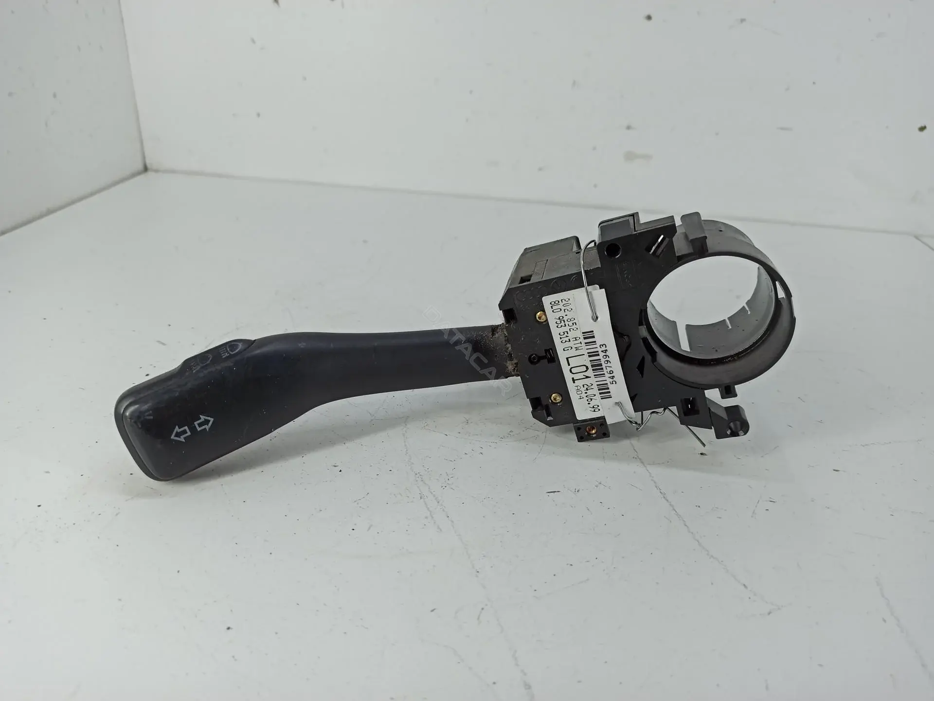 Переключатель подрулевой 8L0953513G