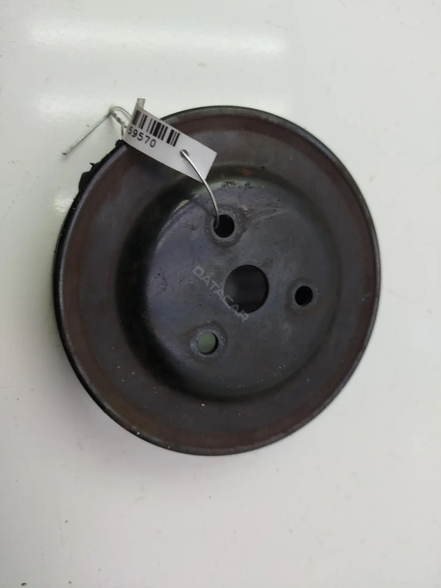 Шкив помпы 54959570