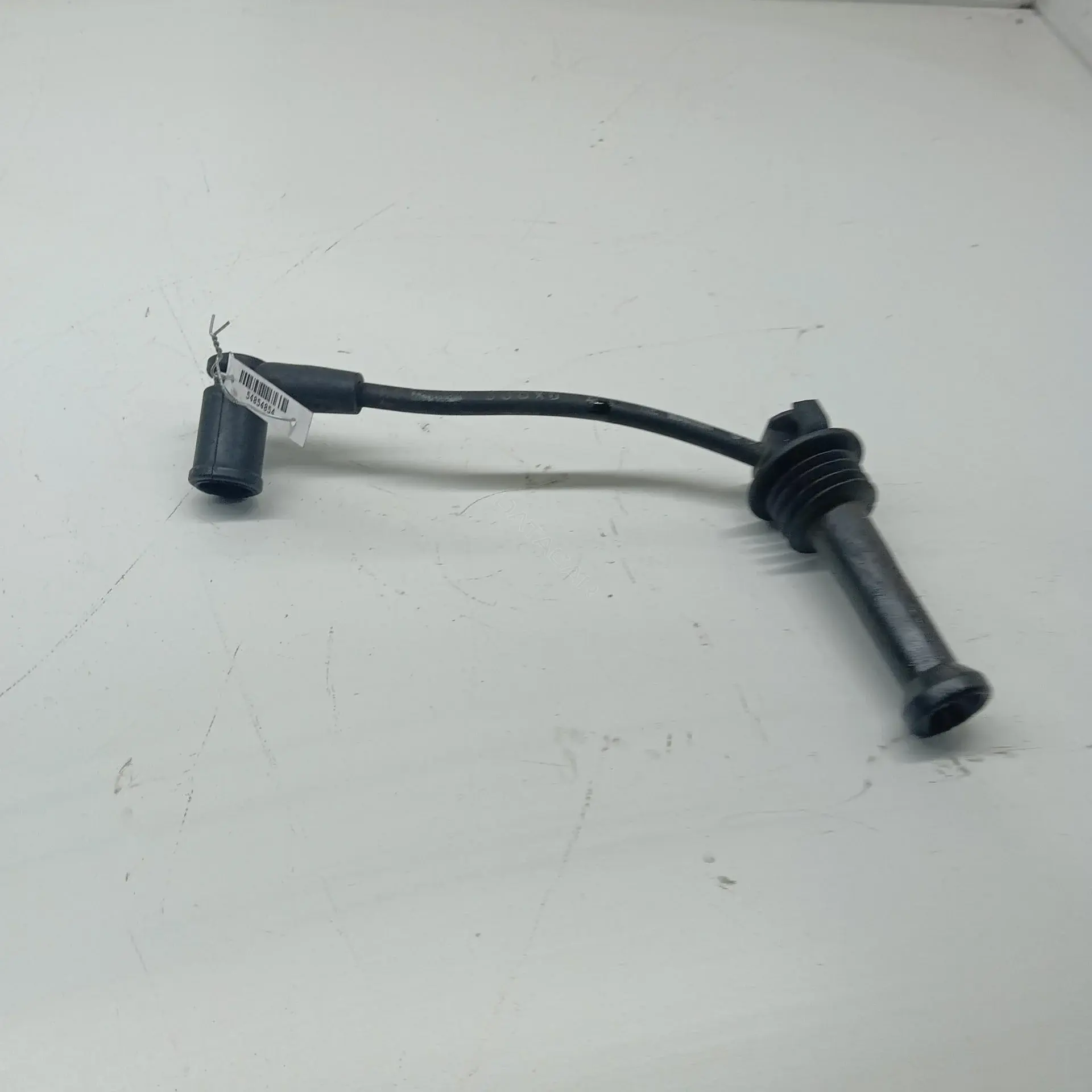 Высоковольтные провода MOTORCRAFT