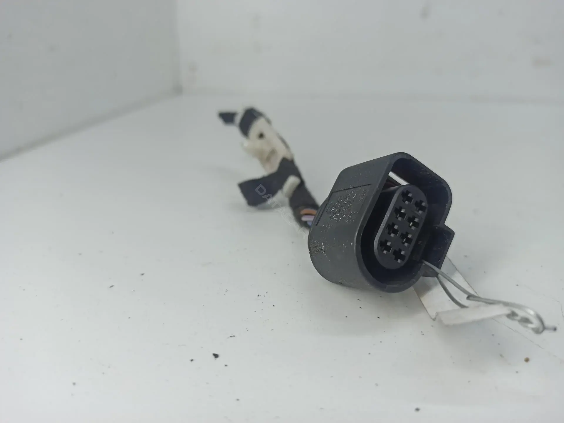Разъем (фишка) проводки 1J0973714