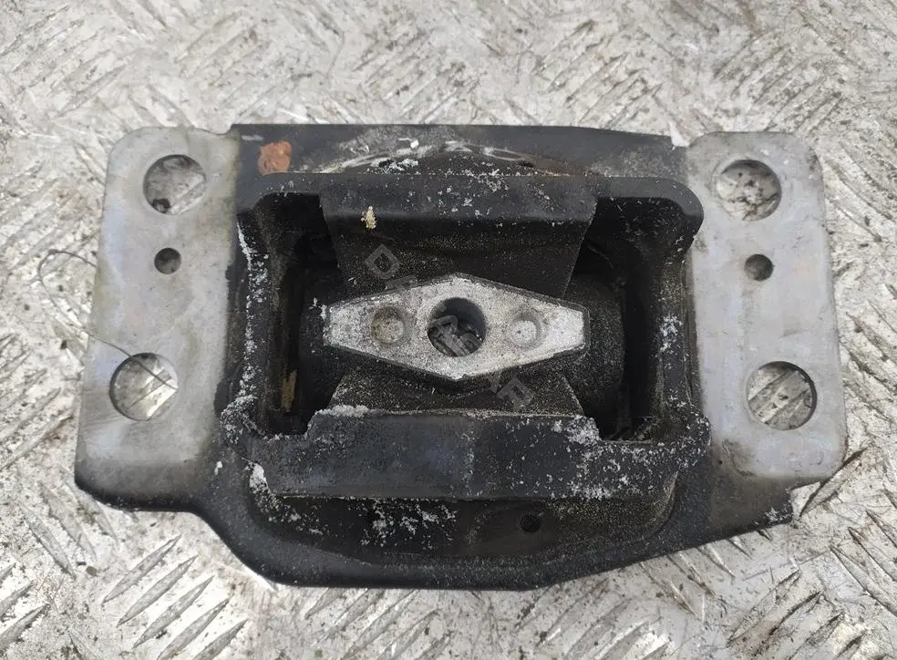 Подушка КПП 1419833 / 6G91-7M121-BC