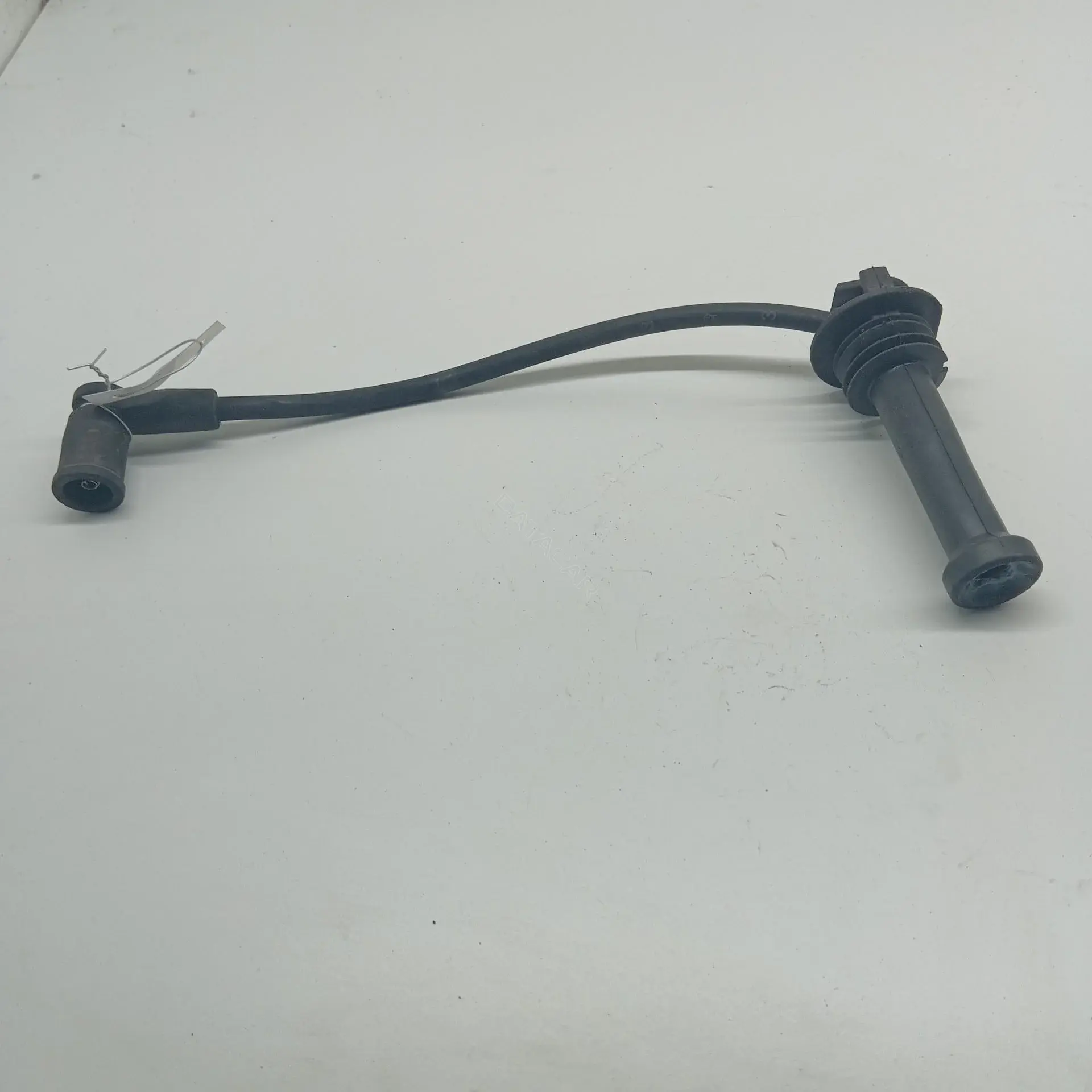 Высоковольтные провода Motorcraft
