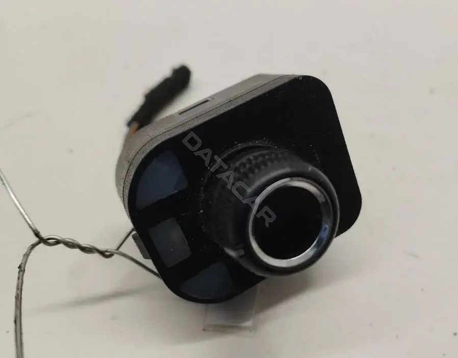 Джойстик регулировки зеркал 8K0959565B