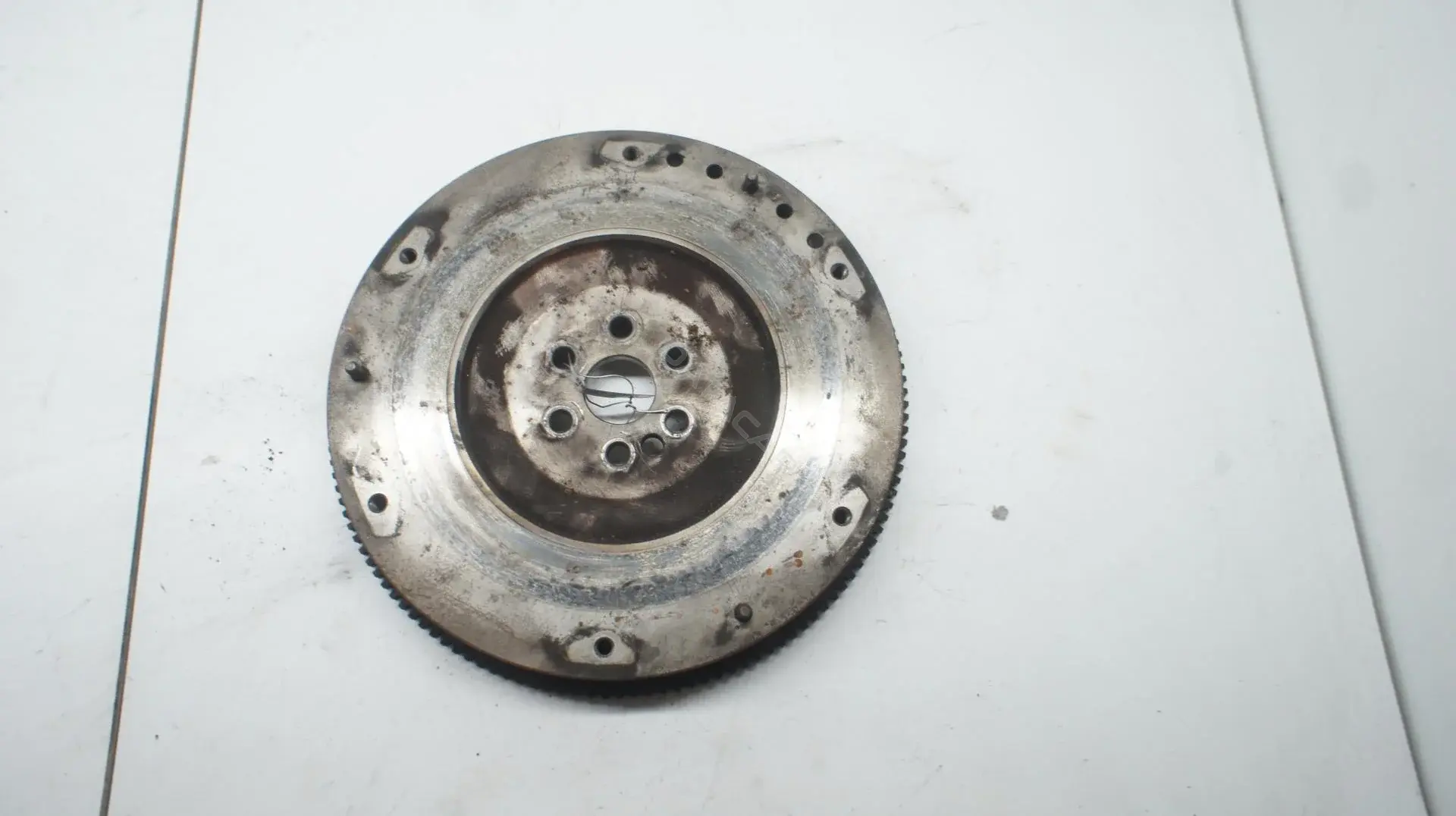 Маховик 98MM6375AD