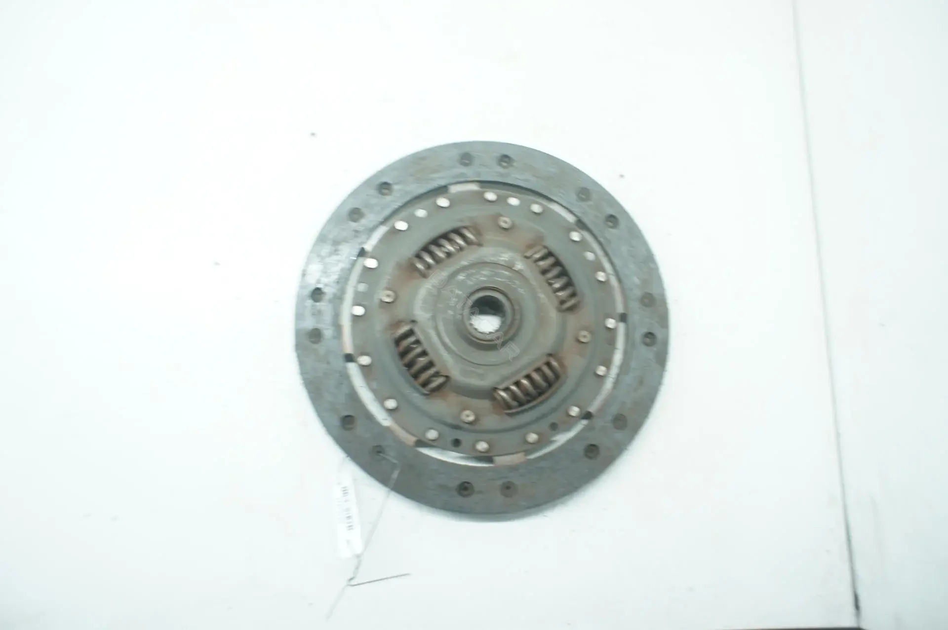 Диск сцепления 3M517550B1C