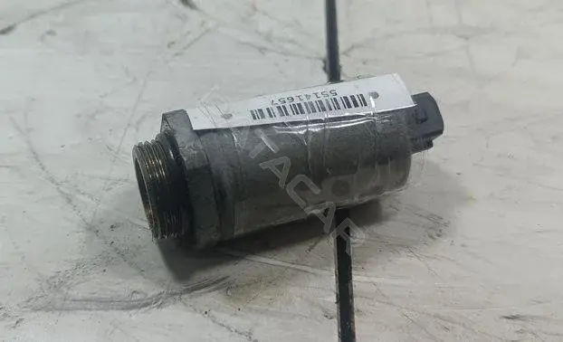 Клапан фаз газораспределения 1432532