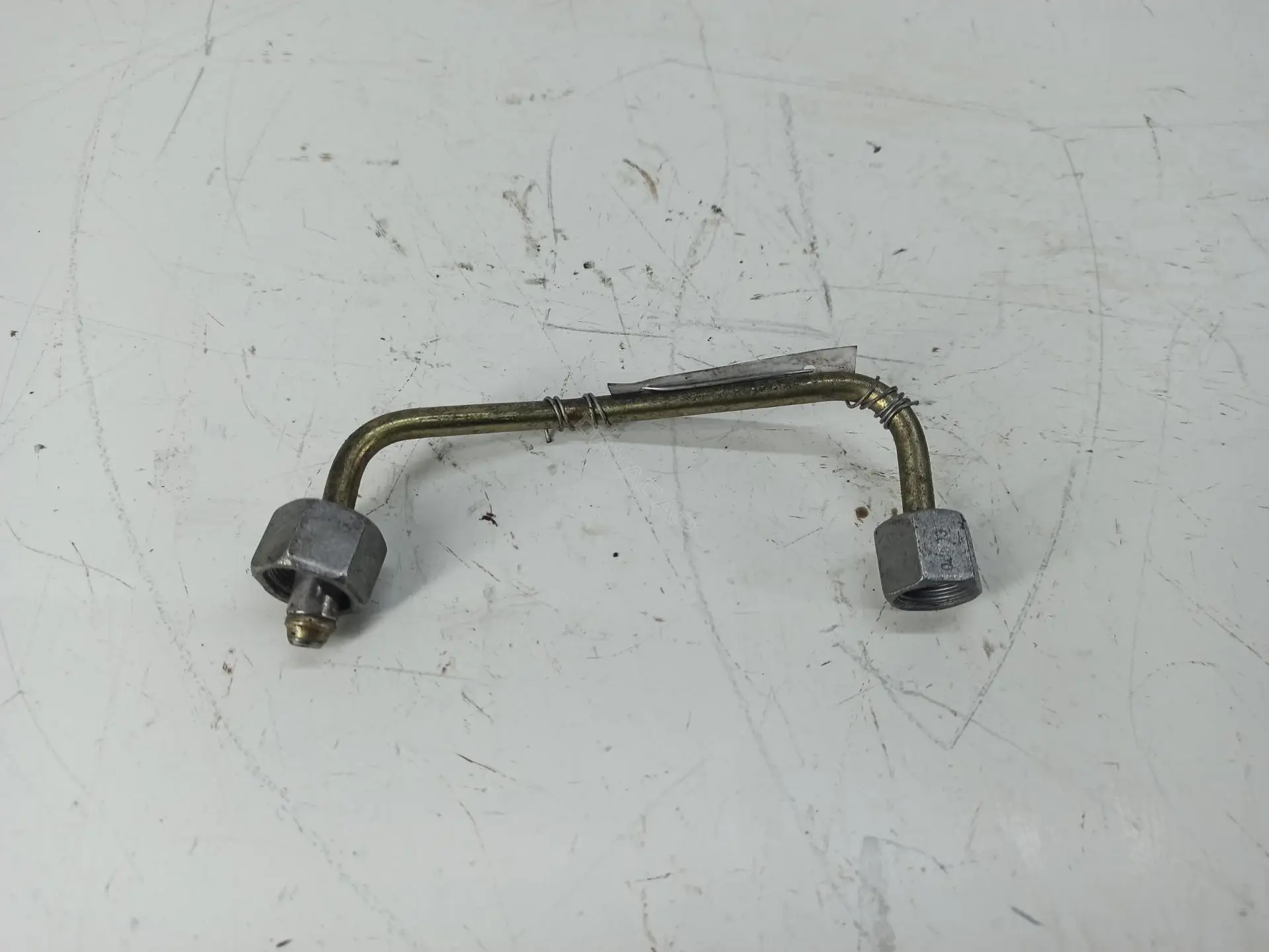 Топливная трубка 059130089AB