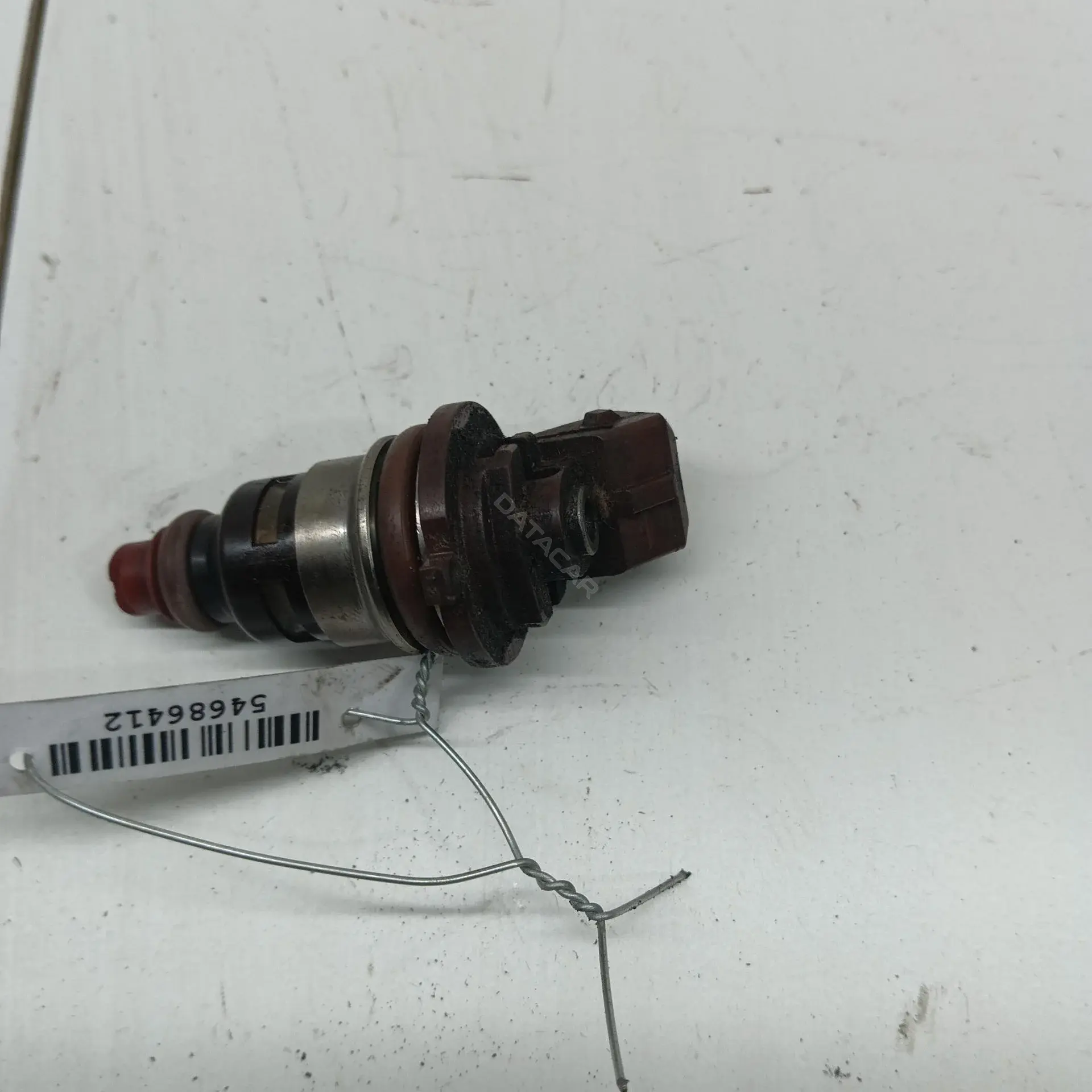 Форсунки 958FBB