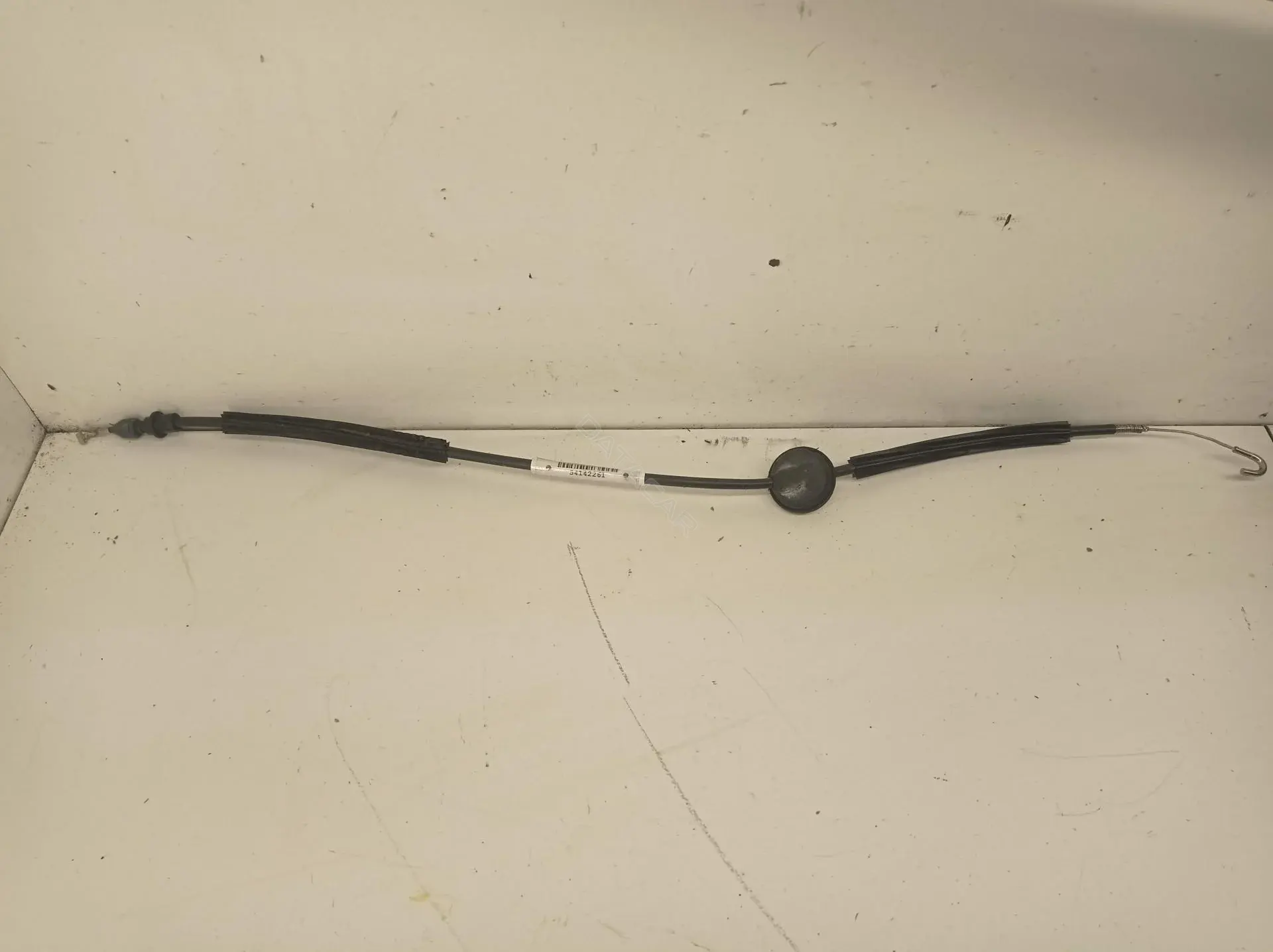 Трос двери 3B0837085A