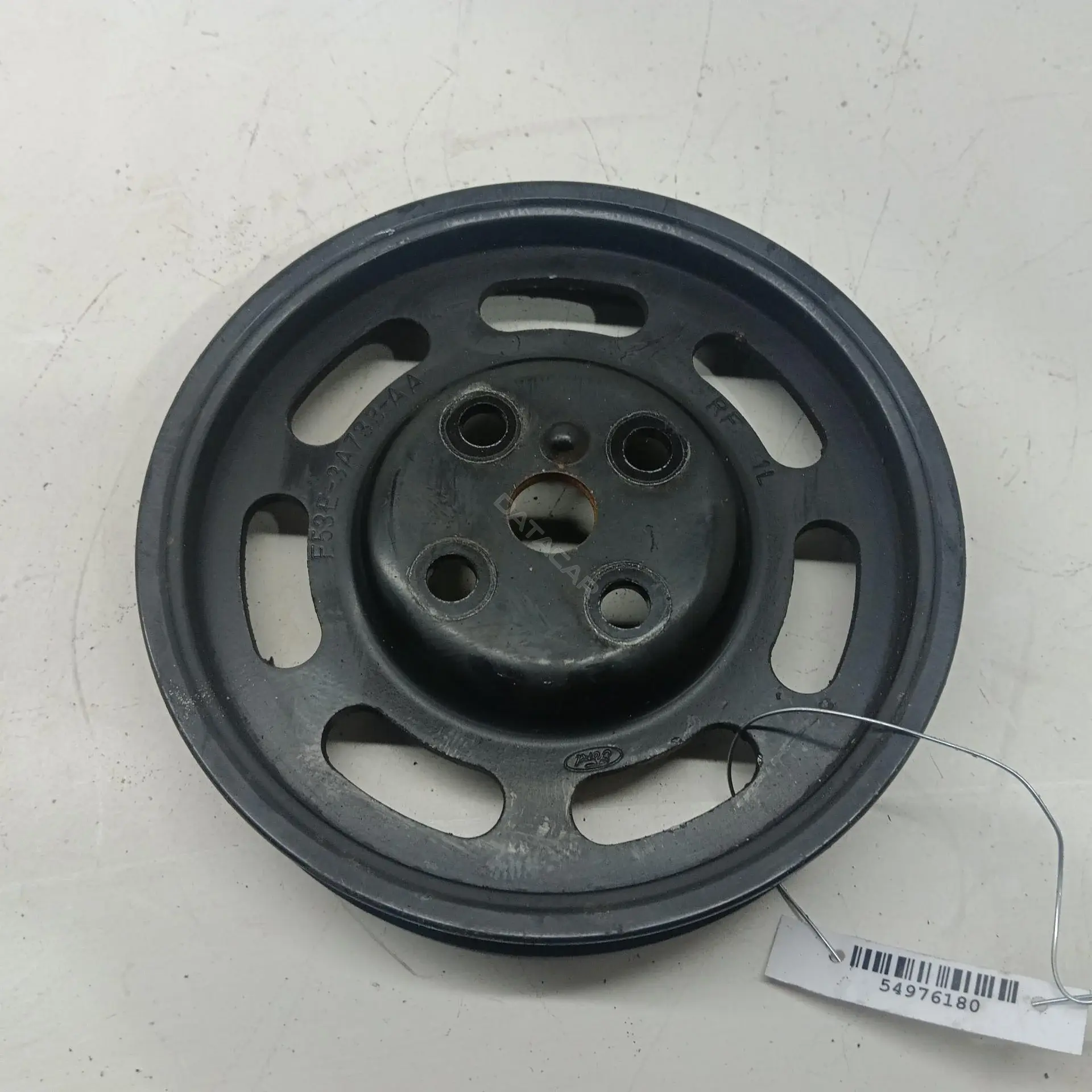 Шкив ГУР F53E3A733AA
