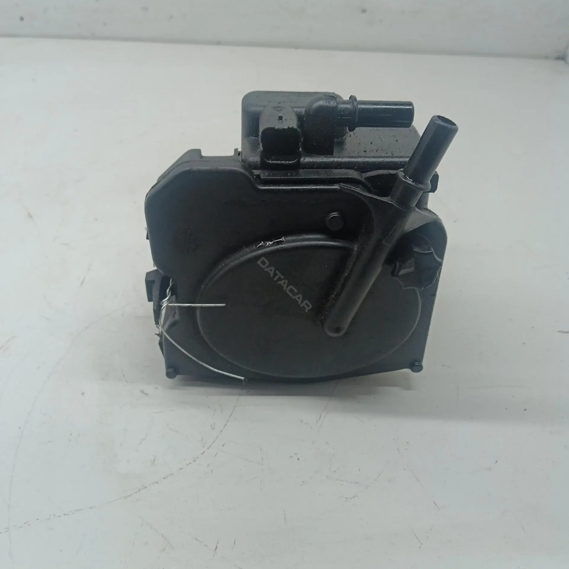 Корпус топливного фильтра 3M5Q9176BA