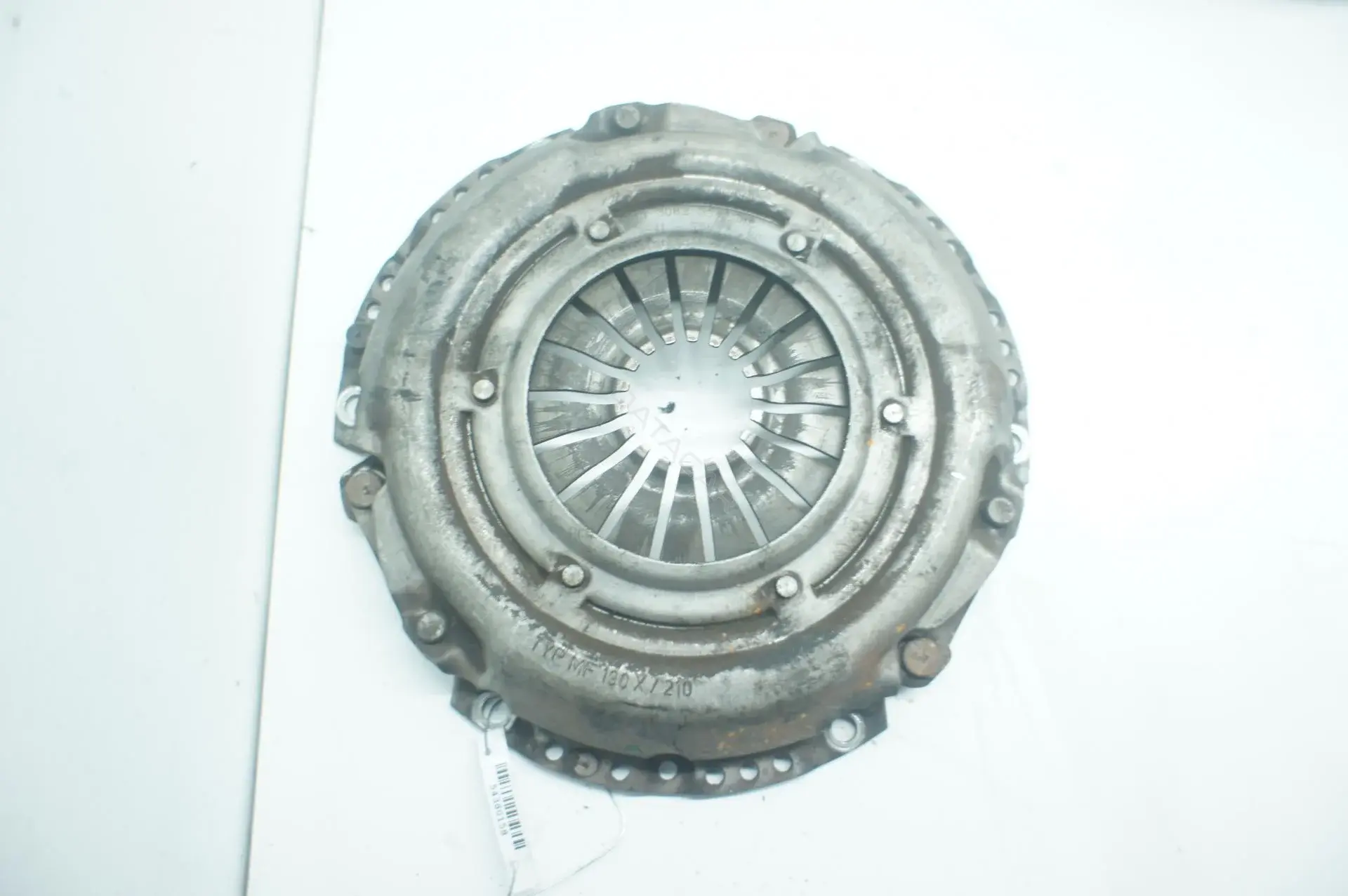 Корзина сцепления XS417563SC