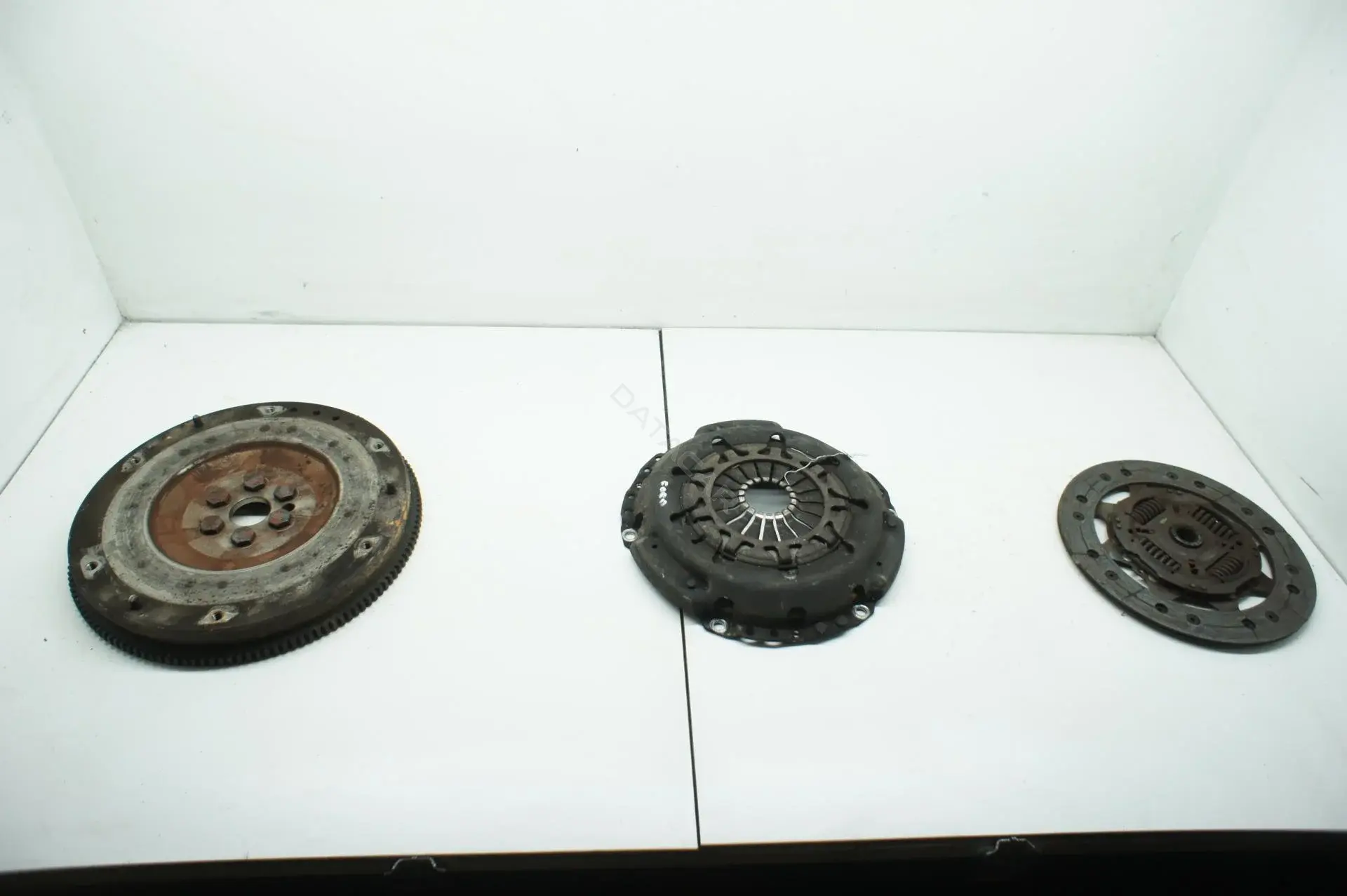 Маховик 98MM6375AD