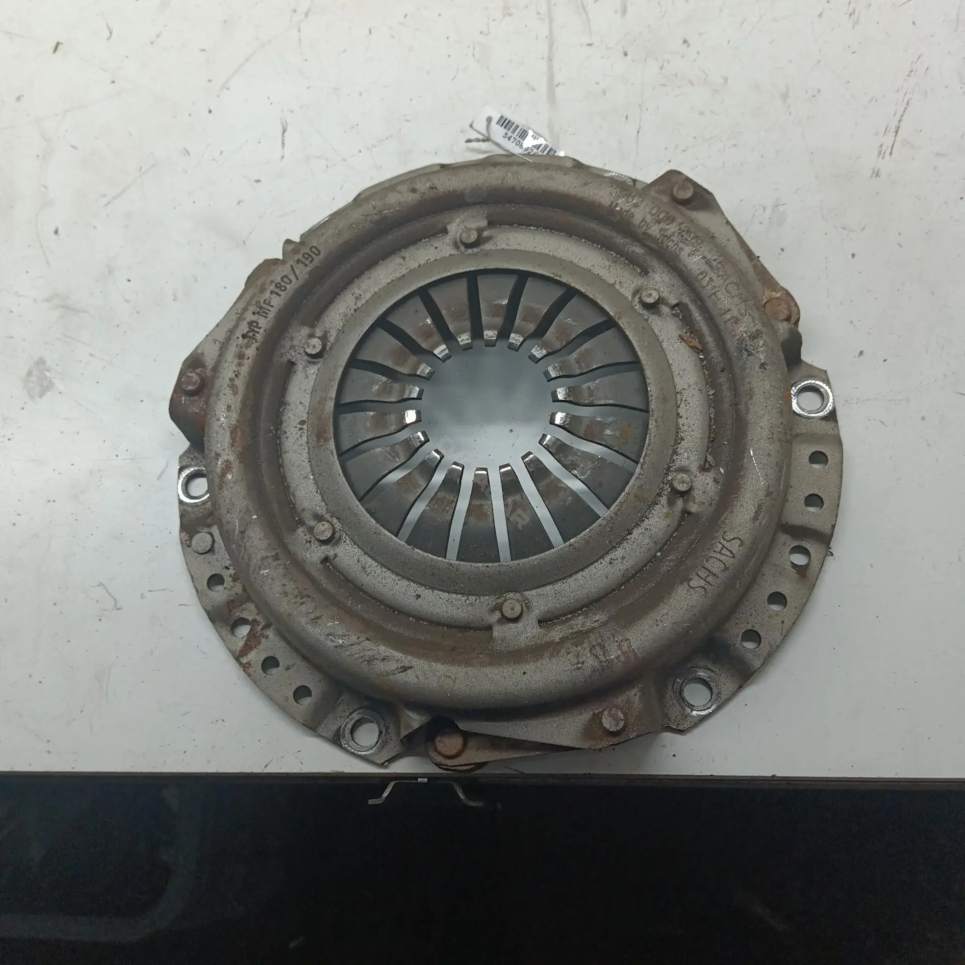 Корзина сцепления SACHS3982000299