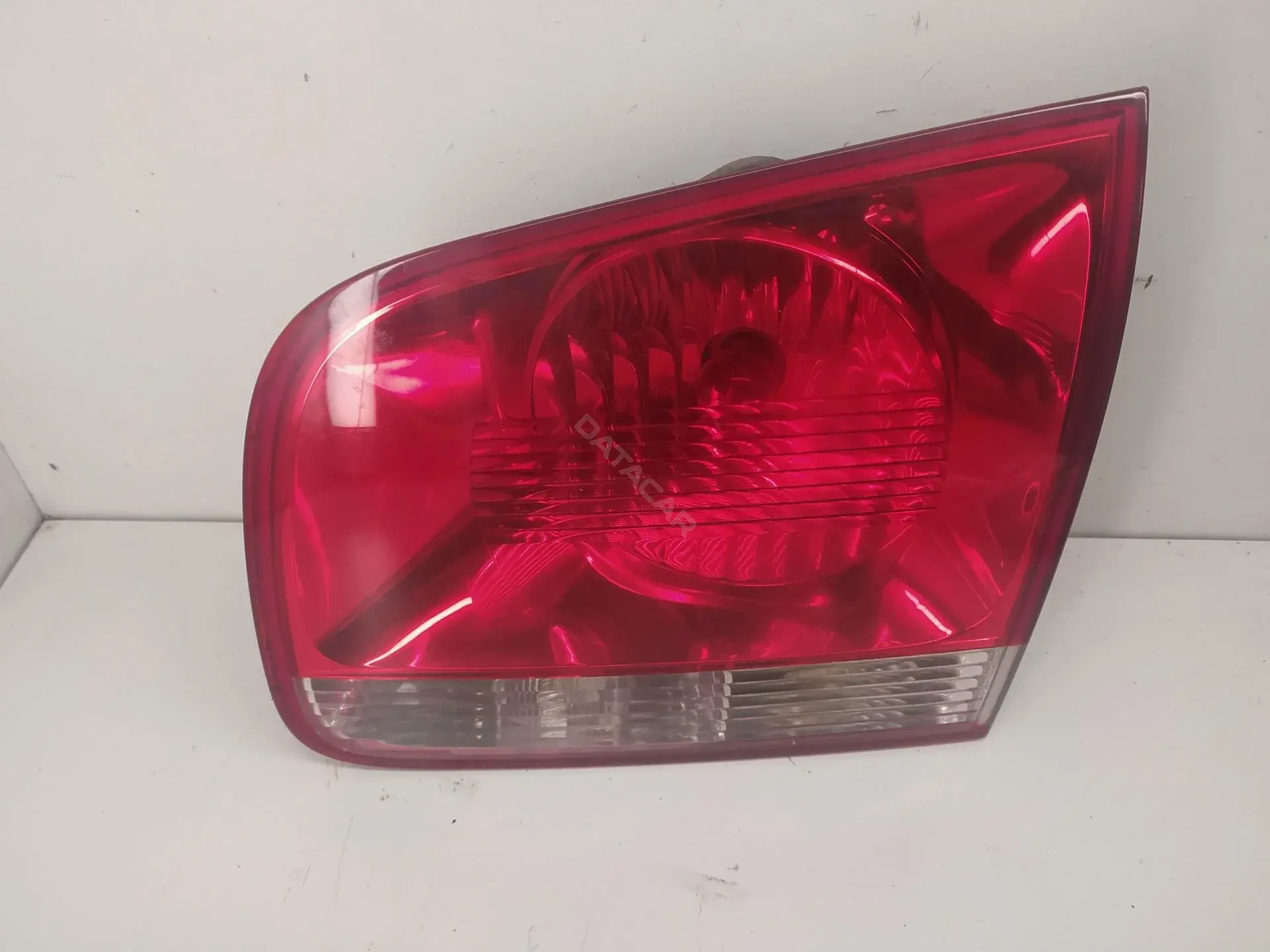 Задние фонари 7L6945094H