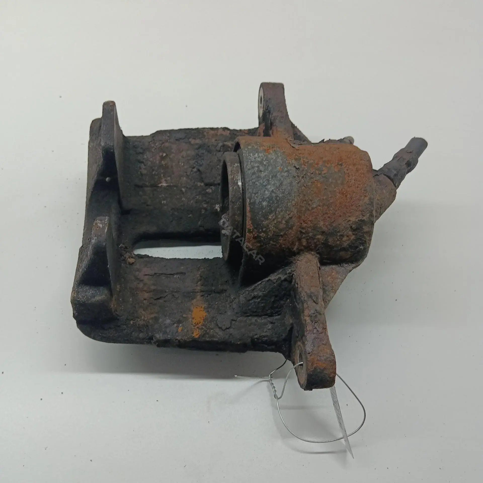 Суппорт тормозной 02041128BOSCH