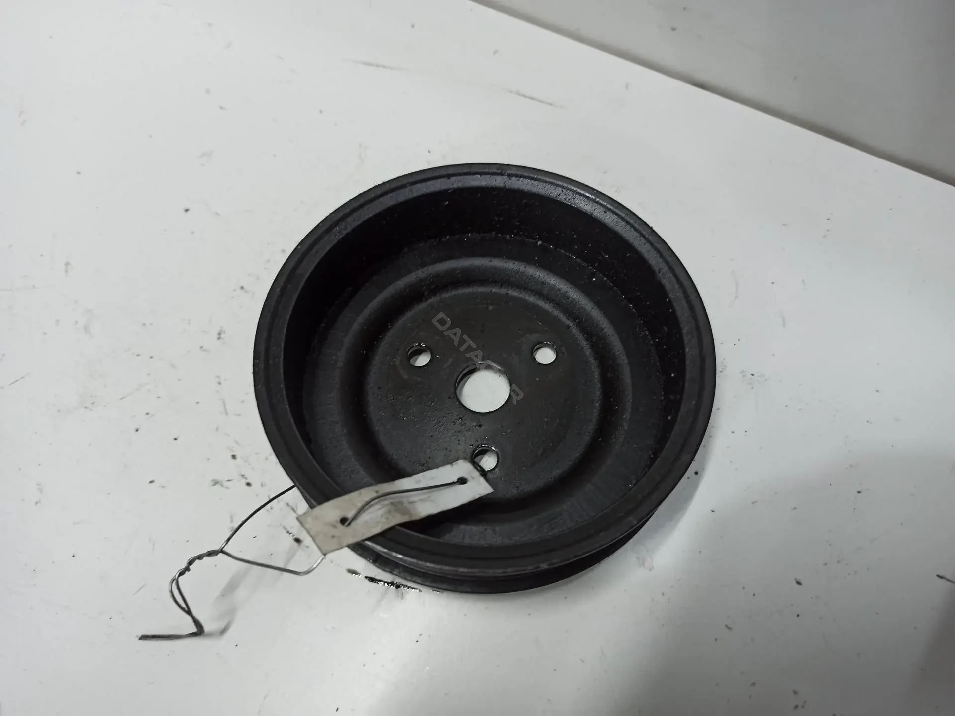 Шкив помпы Z17DTH