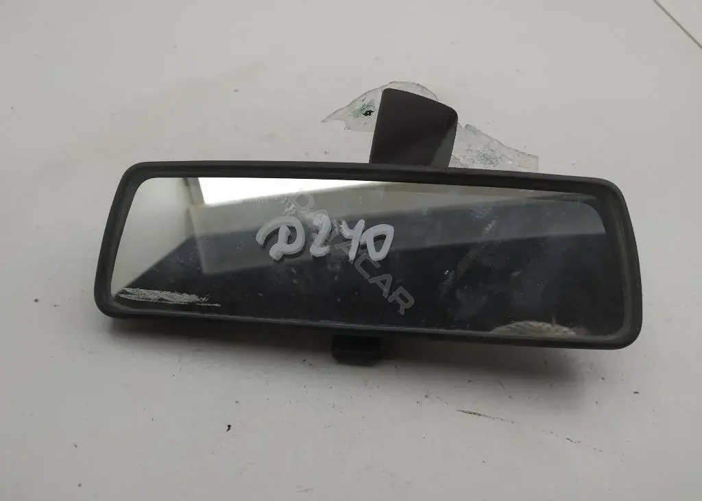Внутреннее зеркало 3B0857511H
