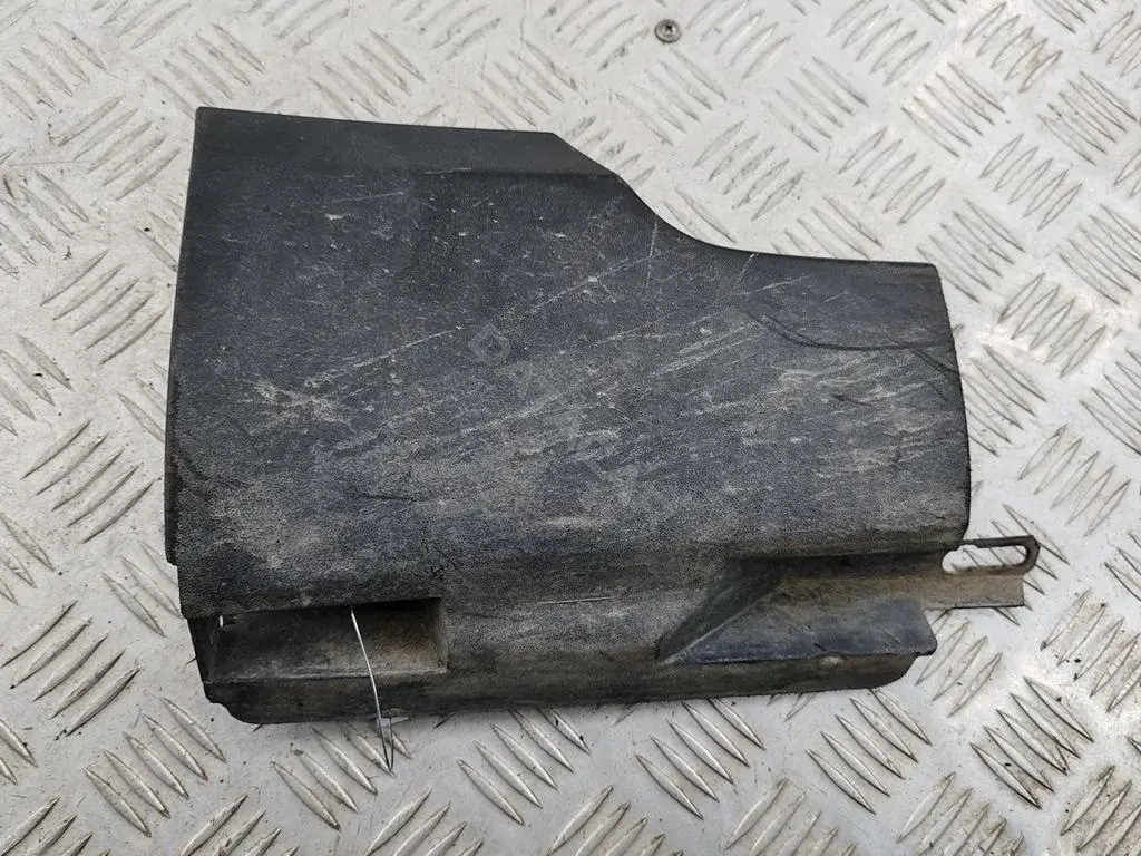 Заглушка порога 3C0853898