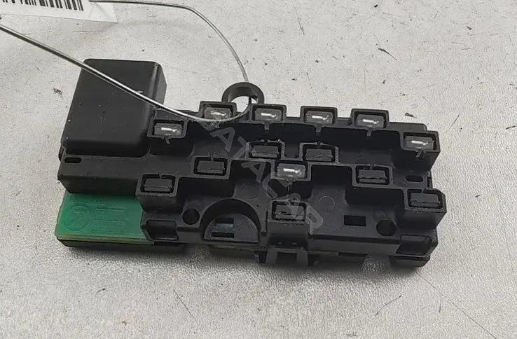 Датчик угла поворота 3C0959654