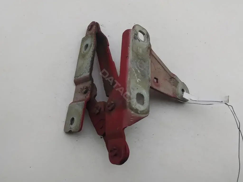 Петля капота 5P0823301B