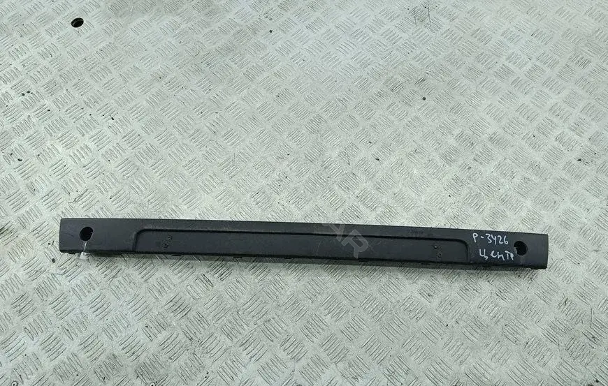 Накладка бампера 7M7807719