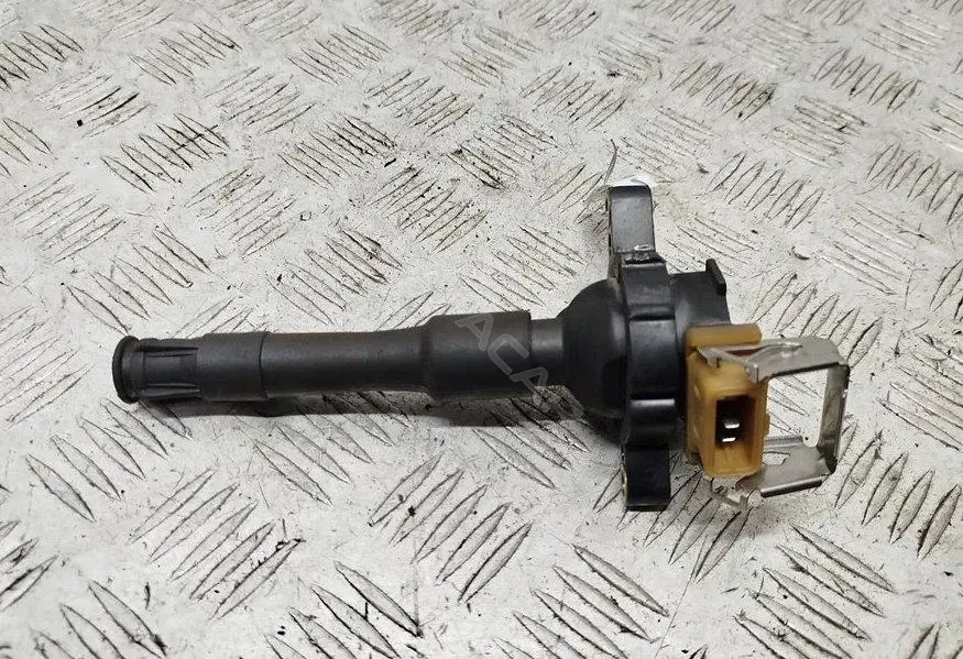 Катушка зажигания 1748017