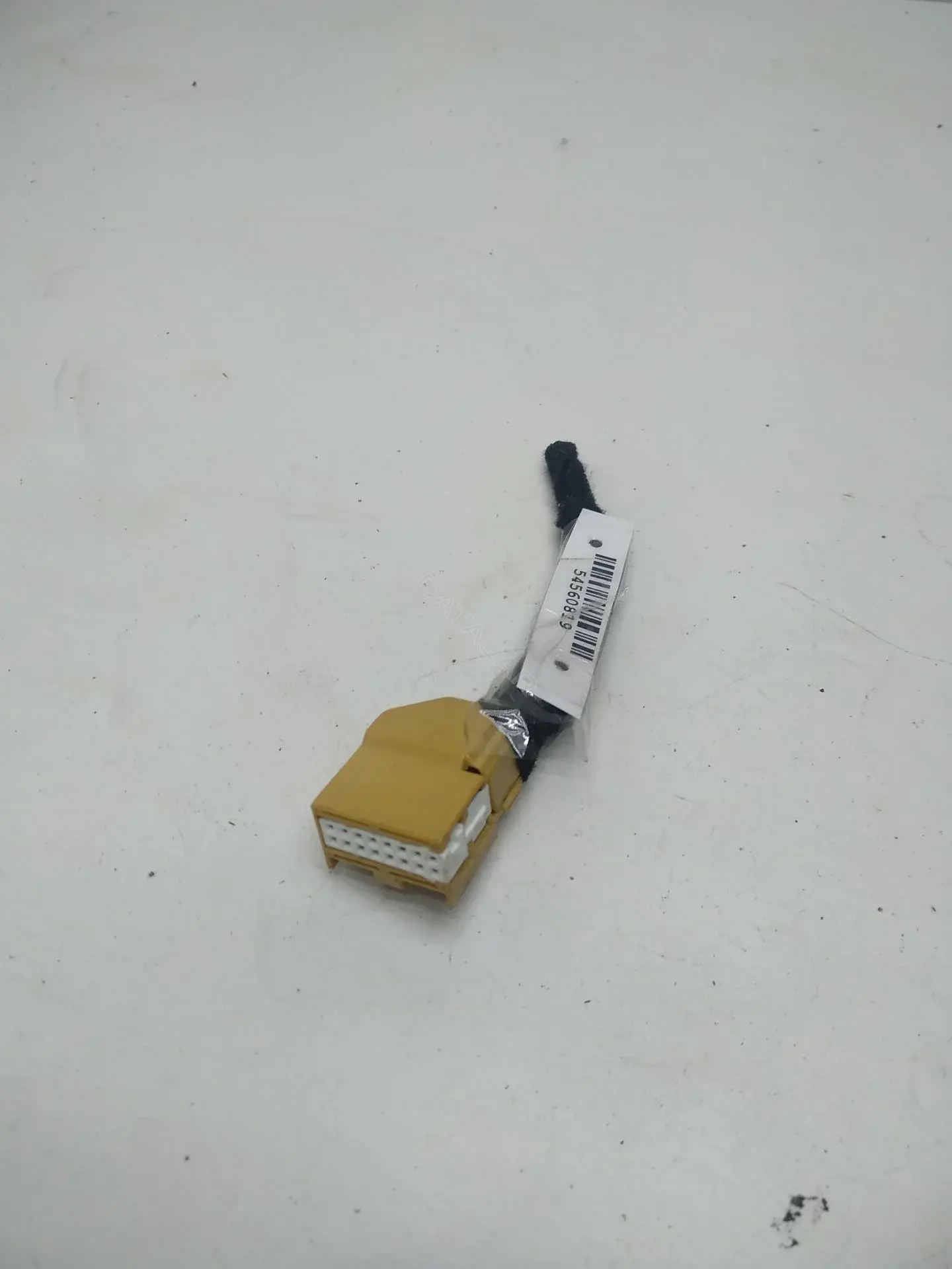 Разъем (фишка) проводки 4a0971883a