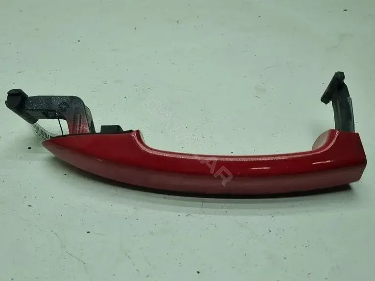 Ручка двери 3C0837210