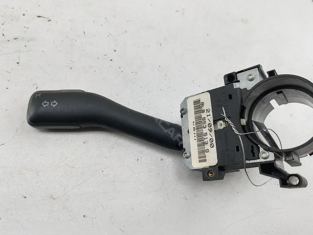 Переключатель подрулевой 8L0953513G