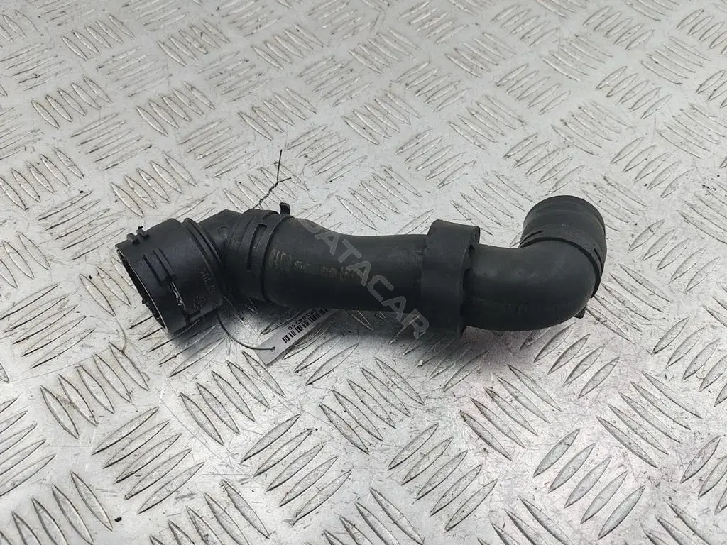Патрубки системы охлаждения 1C0122291