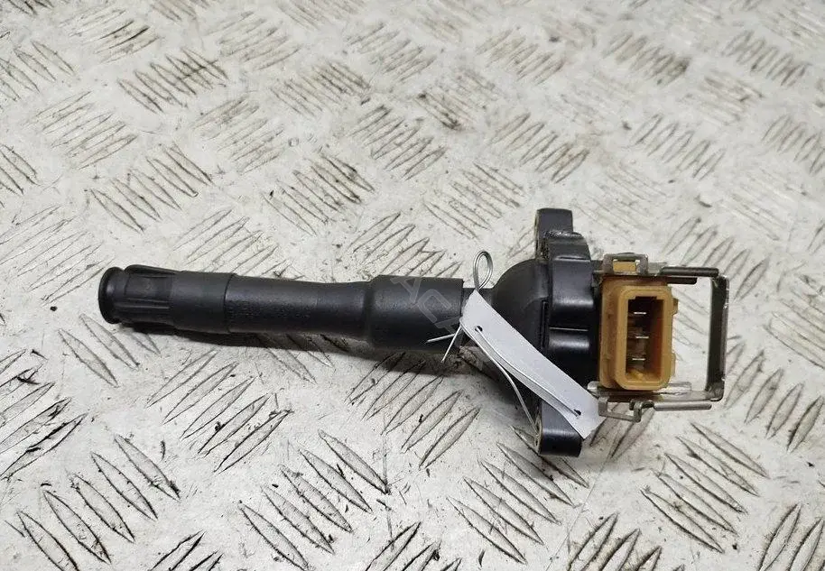 Катушка зажигания 1748017