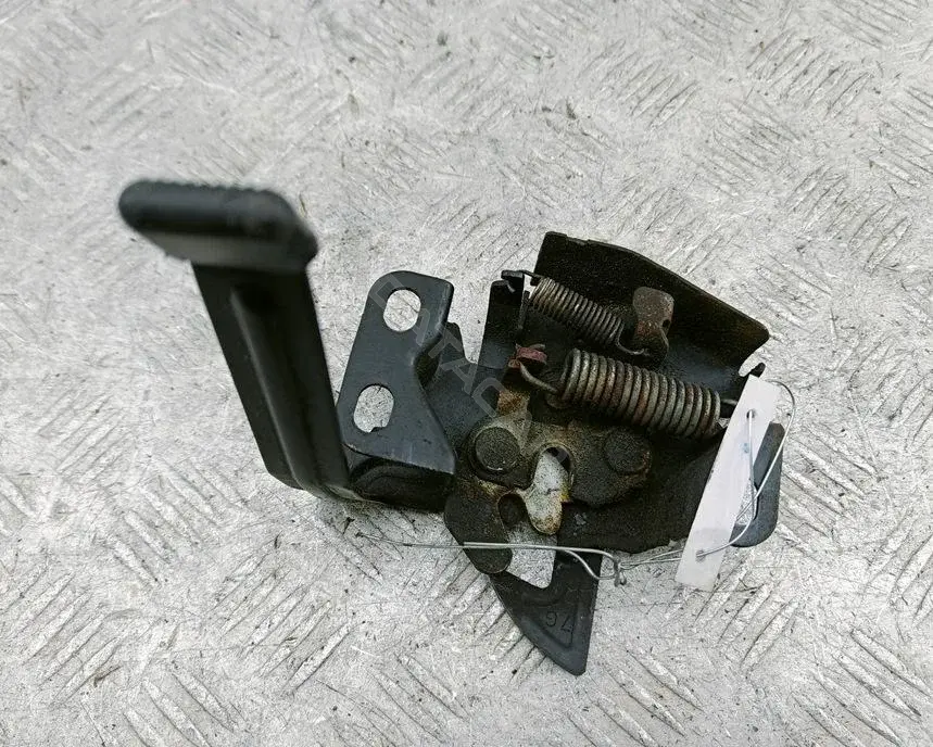 Замок капота 53706763