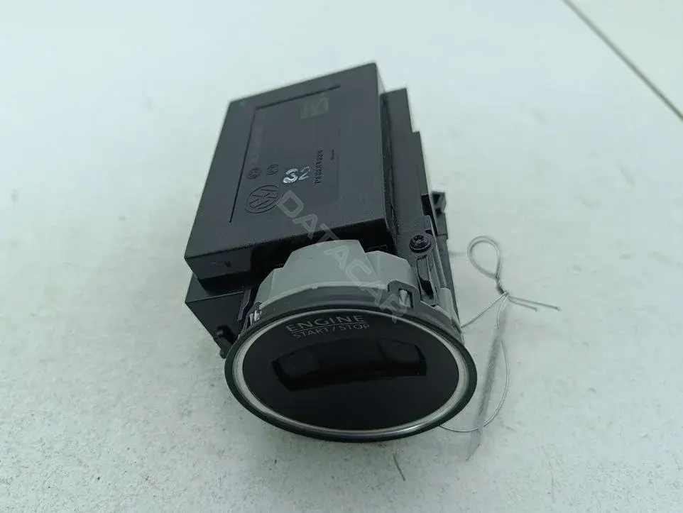 Замок зажигания 3C0905843Q